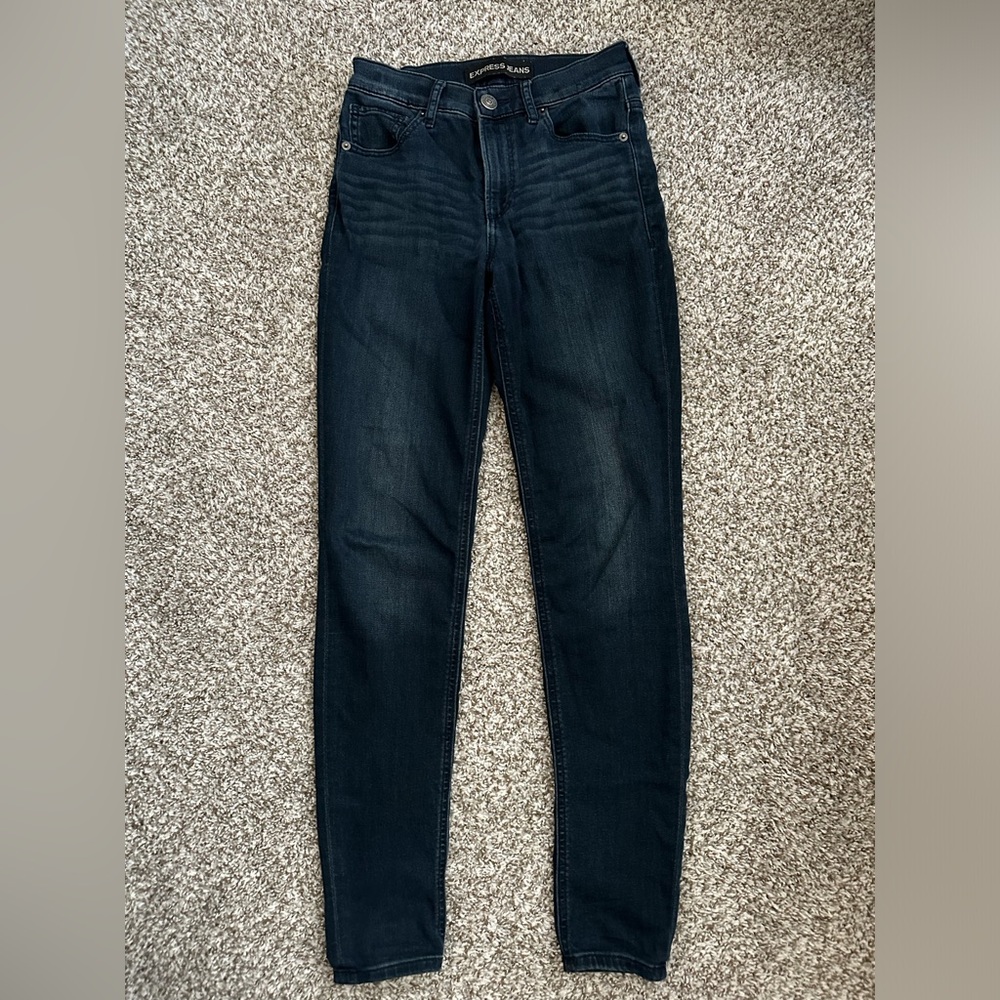 Express Jeans